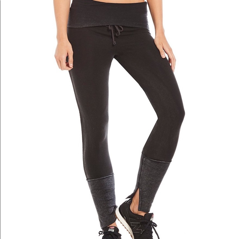 Free People Leggings